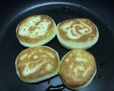 しっとり食感いも団子作り方7写真