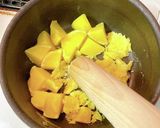 ホクホク！母から教わったポテトサラダ作り方5写真
