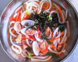 パジラクカルグクス作り方7写真