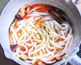 パジラクカルグクス作り方5写真