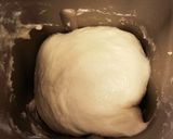 ふんわり美味しいチョコとミルクの生食パン作り方2写真