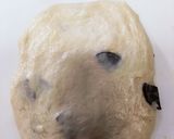 ふんわり美味しいチョコとミルクの生食パン作り方4写真