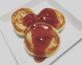 しっとり食感いも団子作り方9写真