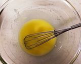 チョコとくるみの♡簡単ドロップクッキー作り方2写真