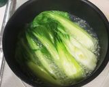 （見た目）本格！天津飯作り方2写真
