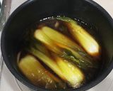 （見た目）本格！天津飯作り方3写真