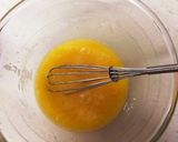 チョコとくるみの♡簡単ドロップクッキー作り方3写真
