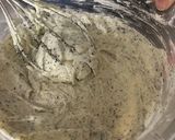 甘酒蒸しパン作り方1写真