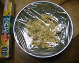 チョコチップクッキー作り方6写真