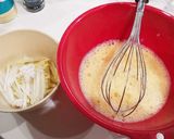 （見た目）本格！天津飯作り方5写真