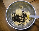チョコチップクッキー作り方5写真