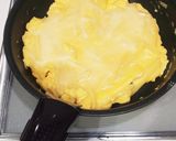 （見た目）本格！天津飯作り方6写真