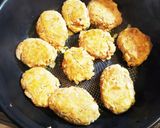 【簡単】人参入り煮込みハンバーグ作り方9写真