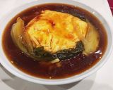 （見た目）本格！天津飯作り方7写真