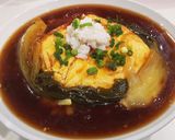 （見た目）本格！天津飯作り方8写真