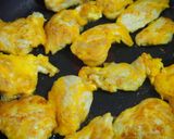 簡単!チキン南蛮!大葉タルタルソースで♪作り方8写真