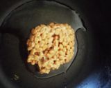 ネバネバしない!納豆チャーハン作り方1写真