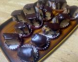 ガナッシュラムパウンドケーキ作り方16写真