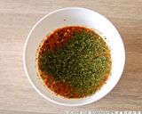 黑木耳凍佐番茄莎莎醬.柯媽媽の植物燕窩作り方3写真