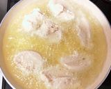 ささみと豆腐のふんわりナゲット作り方4写真
