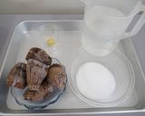 田芋(ターンム)の飲み物作り方1写真
