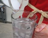 田芋(ターンム)の飲み物作り方3写真