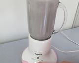 田芋(ターンム)の飲み物作り方4写真