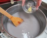田芋(ターンム)の飲み物作り方6写真