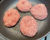 煮込み豆腐ハンバーグ作り方4写真