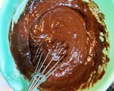 ガトーショコラみたいなの作り方7写真