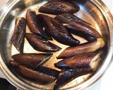 かんたん美味しいお茄子の炊いたん作り方3写真