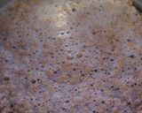 大豆ミートで茄子のごまみそ炒め作り方1写真