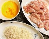 石垣島の思い出「オニササ」作り方2写真