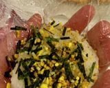 石垣島の思い出「オニササ」作り方5写真