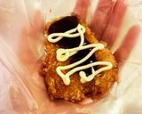 石垣島の思い出「オニササ」作り方7写真