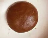 焼きチョコレート作り方3写真