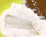 豆腐のガトーショコラ作り方3写真
