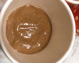 豆腐のガトーショコラ作り方6写真