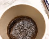 豆腐のガトーショコラ作り方7写真