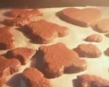 焼きチョコレート作り方5写真