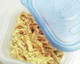 【甘くない】なめ茸【おつまみにもなる】作り方7写真