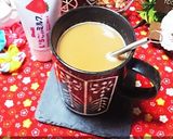 意外と美味しい!練乳コーヒー♡♡作り方2写真