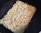 ペヤング アップルパイ…これが俺の答えだ作り方2写真