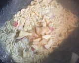 ペヤング アップルパイ…これが俺の答えだ作り方3写真