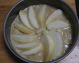 とっても簡単りんごのケーキ作り方7写真