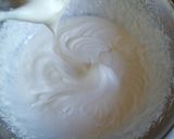 しっとりハニーロールケーキ作り方9写真
