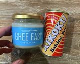 オートミールパンケーキ作り方5写真