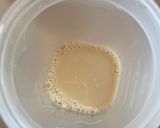 甘くて美味しいR1ヨーグルト大量生産♪作り方2写真