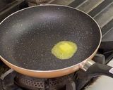 焦がしバタートースト【おうちカフェ】作り方5写真