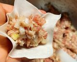 蒸し器要らず★フライパンで激ウマ焼売作り方2写真